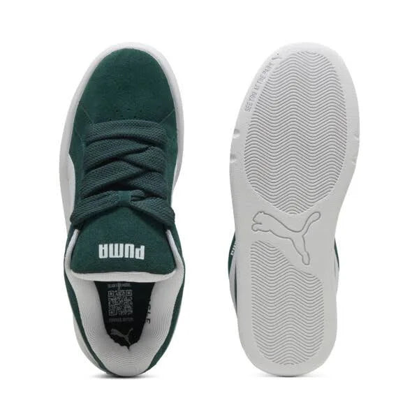 Puma Park Lifestyle Easy SD Verde