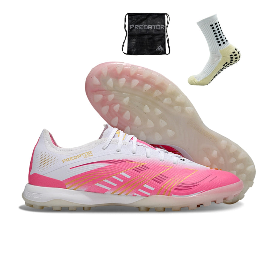 Chuteira Adidas Predator Elite - Society