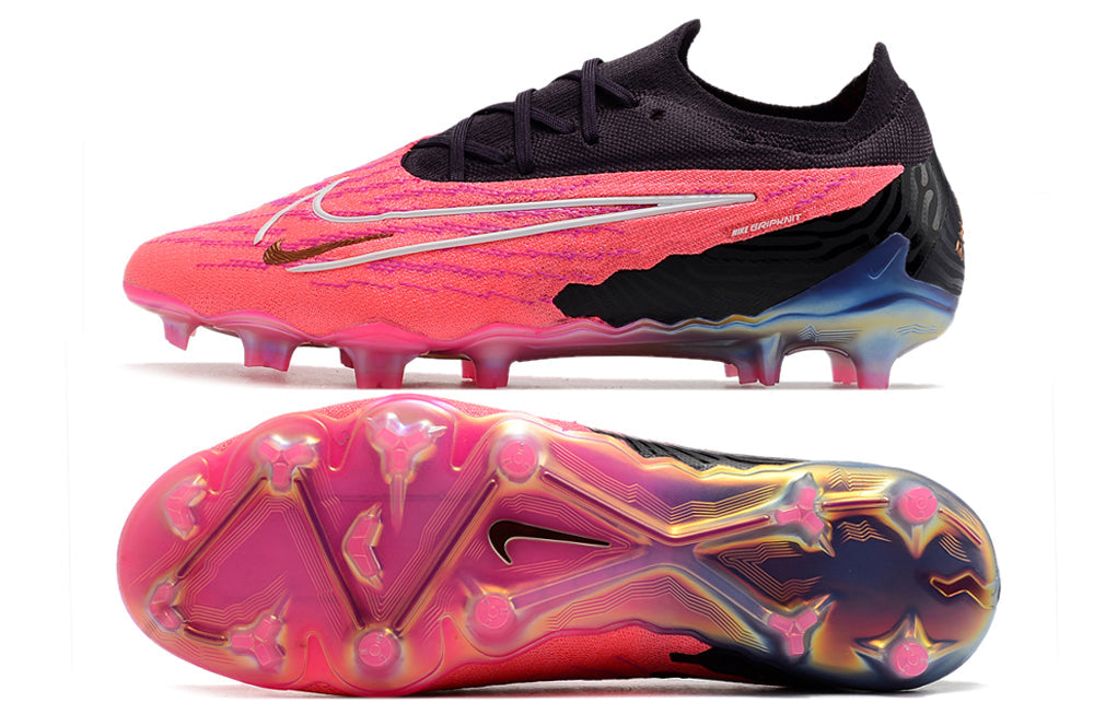 Chuteira Nike Phantom GX Elite FG - Campo