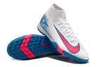 Chuteira Nike Air Zoom Superfly 10 Elite TF - Society