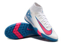 Chuteira Nike Air Zoom Superfly 10 Elite TF - Society