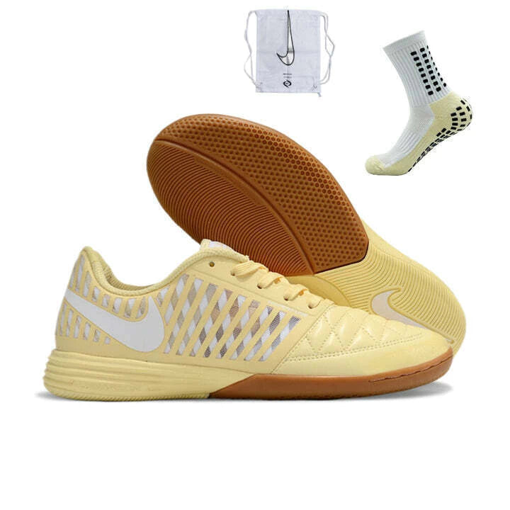 Chuteira/Tenis Nike Lunargato - Futsal