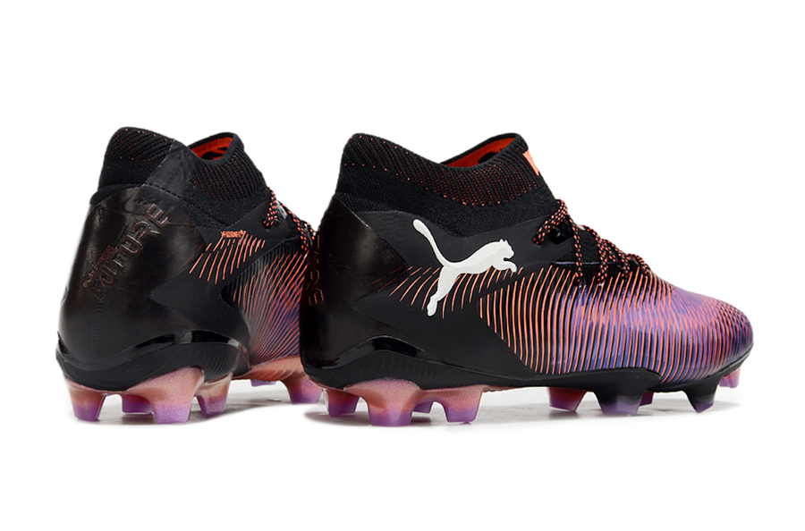 Chuteira Puma Future 8 Ultimate FG - Campo