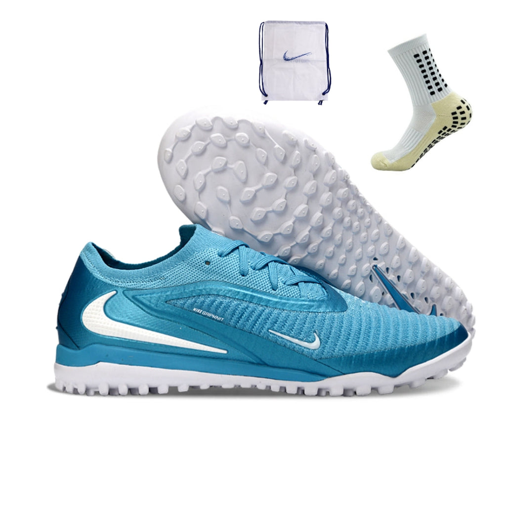 Chuteira Nike Phantom 6 Elite TF - Society