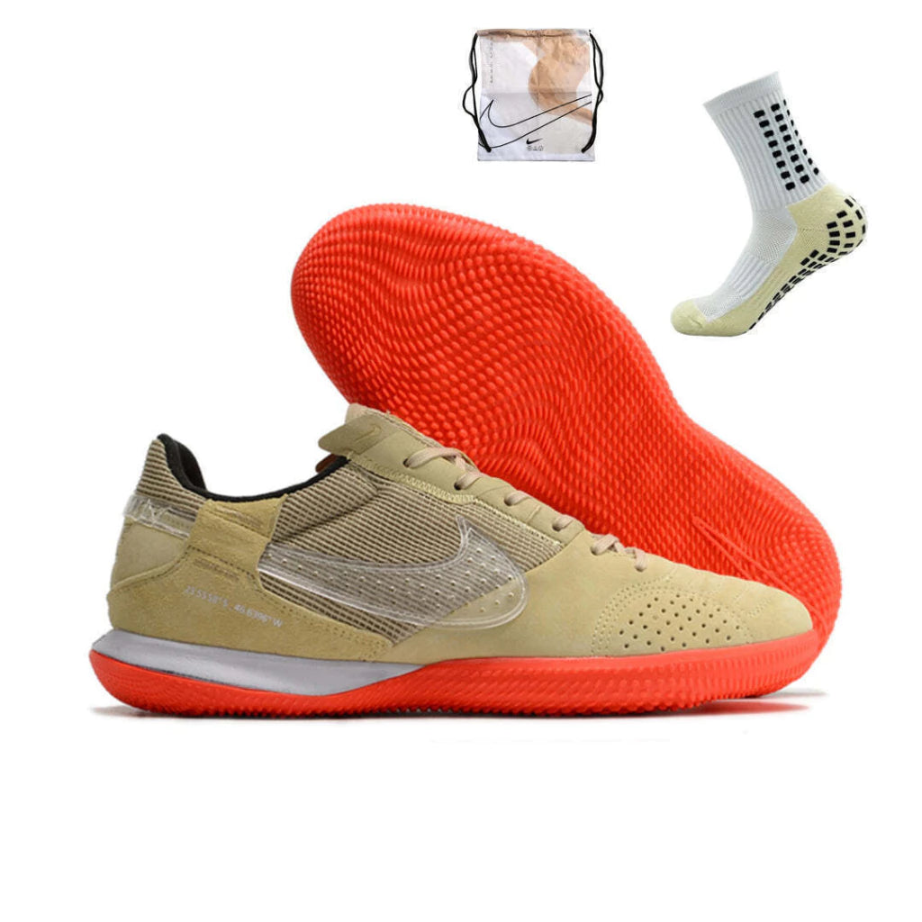 Chuteira/Tenis Nike Streetgato - Futsal