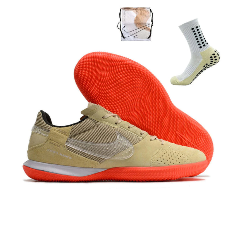 Chuteira/Tenis Nike Streetgato - Futsal