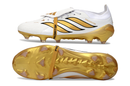Chuteira Adidas Predator+ Elite FG - Campo