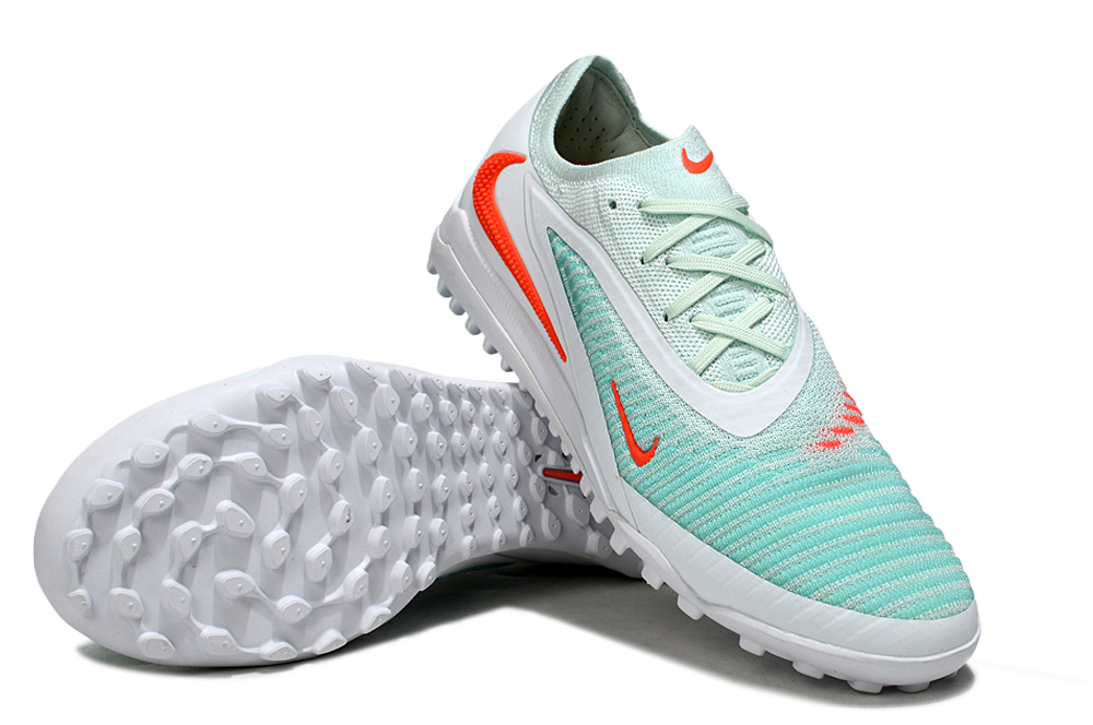 Chuteira Nike Phantom 6 Elite TF - Society
