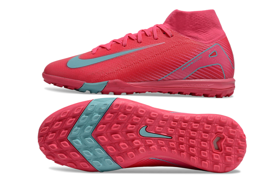 Chuteira Nike Air Zoom Superfly 10 Elite TF - Society