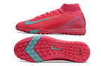 Chuteira Nike Air Zoom Superfly 10 Elite TF - Society