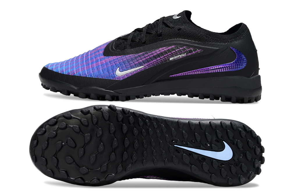 Chuteira Nike Phantom 6 Elite TF - Society