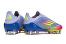 Chuteira Adidas F50 Elite SG - TRAVA MISTA