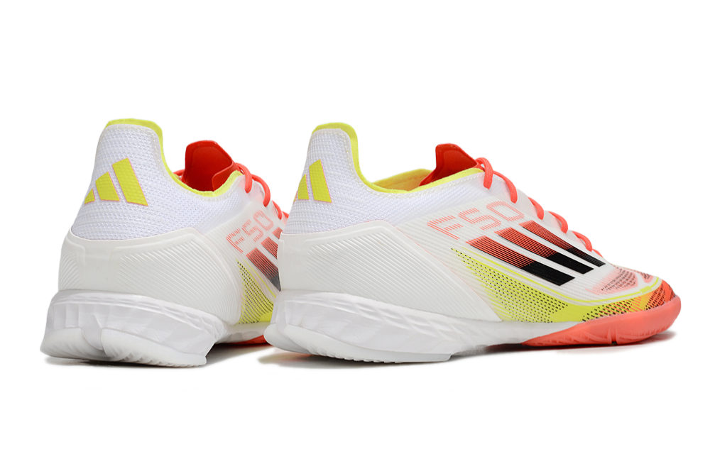 Chuteira/Tenis Adidas F50 Elite IC - Futsal