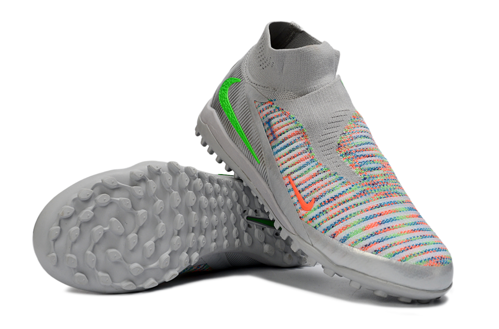 Chuteira Nike Phantom 6 Elite High EA SPORTS - Society
