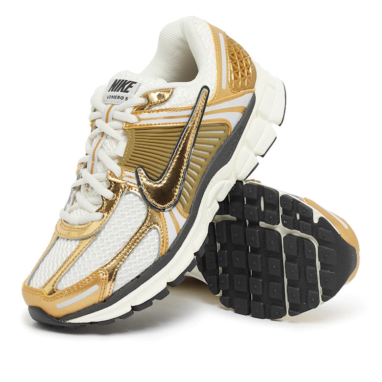 Zoom Vomero 5 "Metallic Gold”