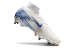 Chuteira Nike Air Zoom Mercurial Superfly 10 Elite SG - TRAVA MISTA