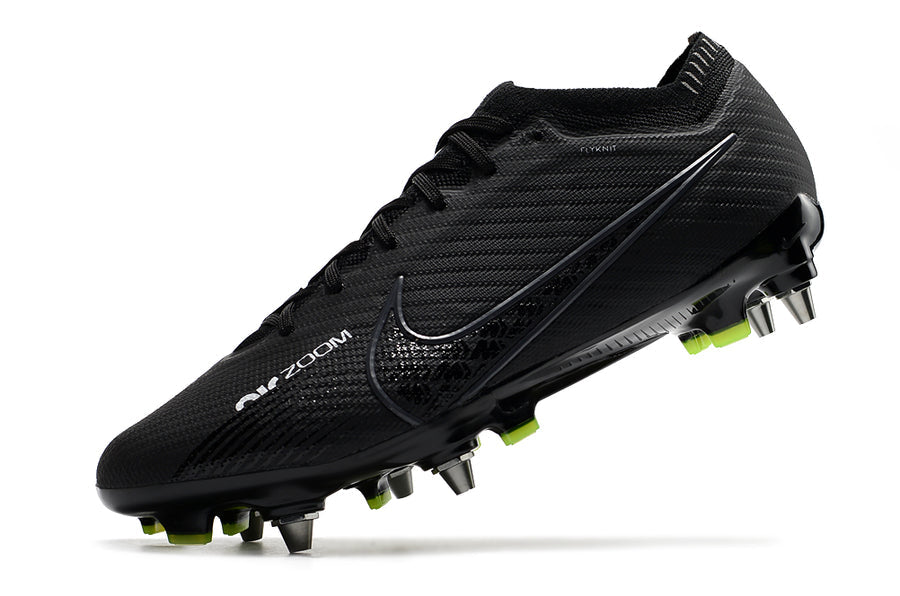 Chuteira Nike Air Zoom Mercurial Vapor 15 Elite SG - TRAVA MISTA