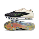 Chuteira Nike Phantom 6 Elite FG Black Mamba - Campo