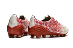 Chuteira Mizuno Alpha Made in Japan - Campo