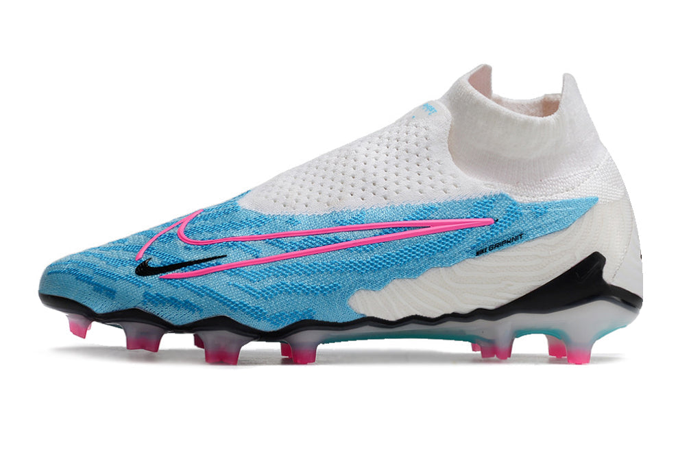 Chuteira Nike Phantom GX Elite DF - Campo