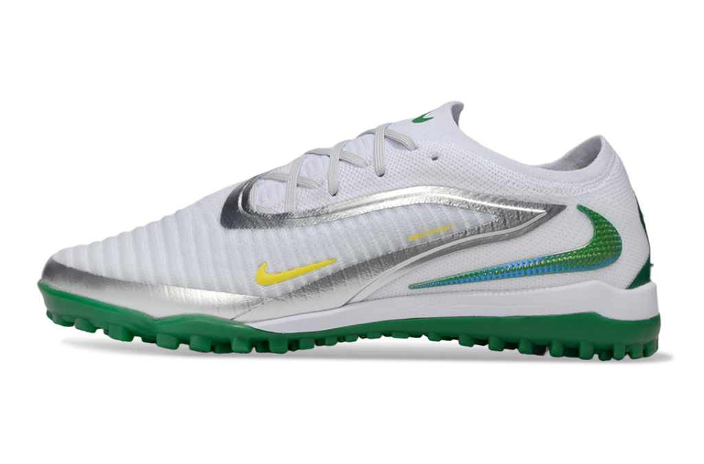 Chuteira Nike Phantom 6 Elite TF - Society