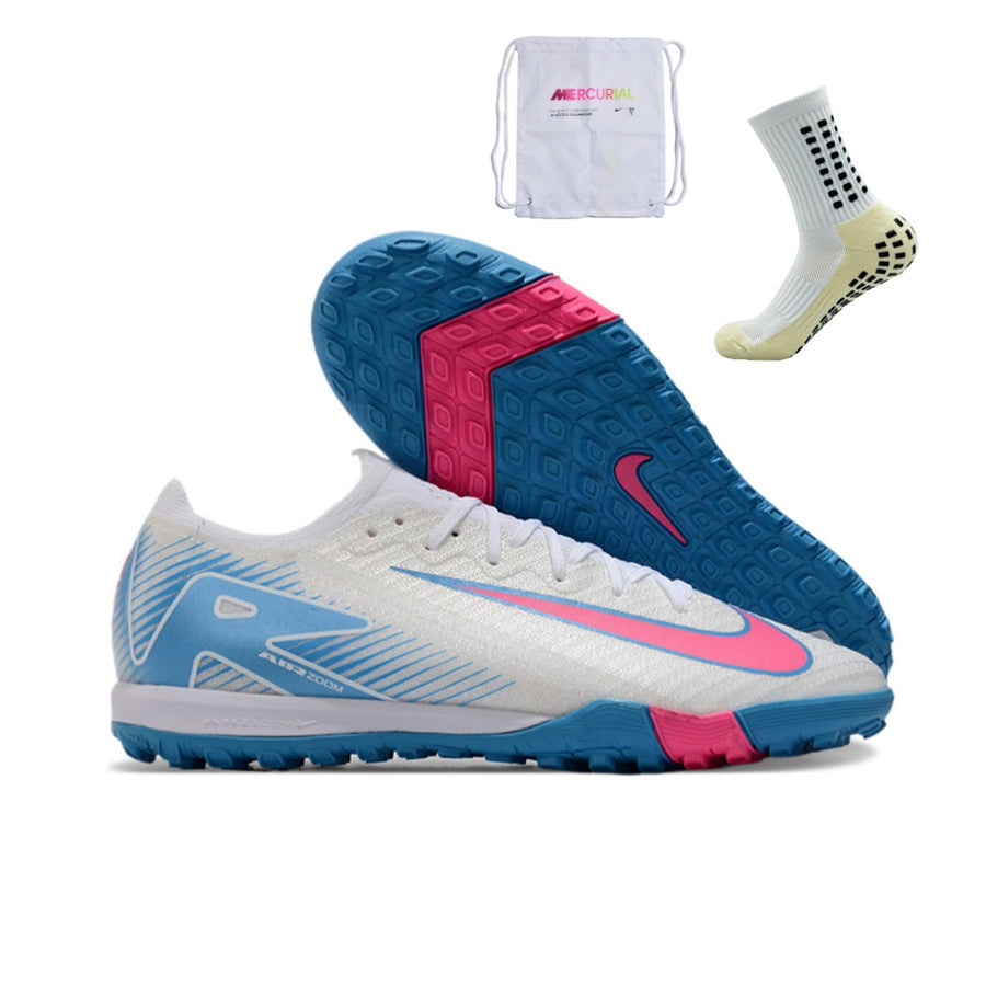 Chuteira Nike Mercurial Air Zoom Vapor 16 Elite - Society