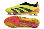 Chuteira Adidas Predator+ Elite FG - Campo