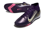 Chuteira Nike Air Zoom Superfly 10 Elite TF - Society