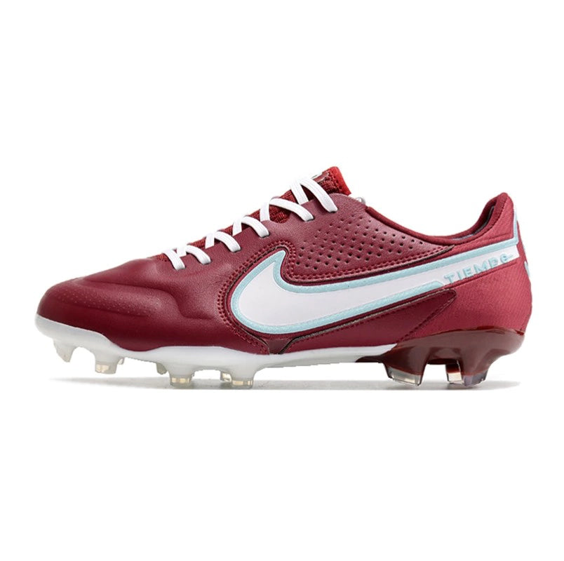 Chuteira Nike Tiempo Legend 9 Elite FG - Campo