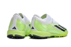 Chuteira Adidas X CrazyFast .1 Elite - Society