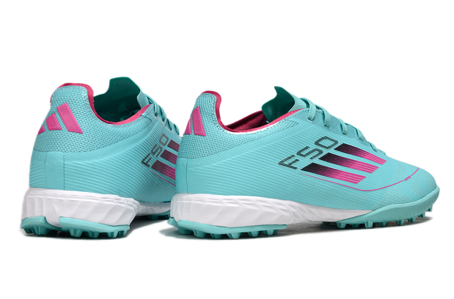 Chuteira Adidas F50 Elite - Society