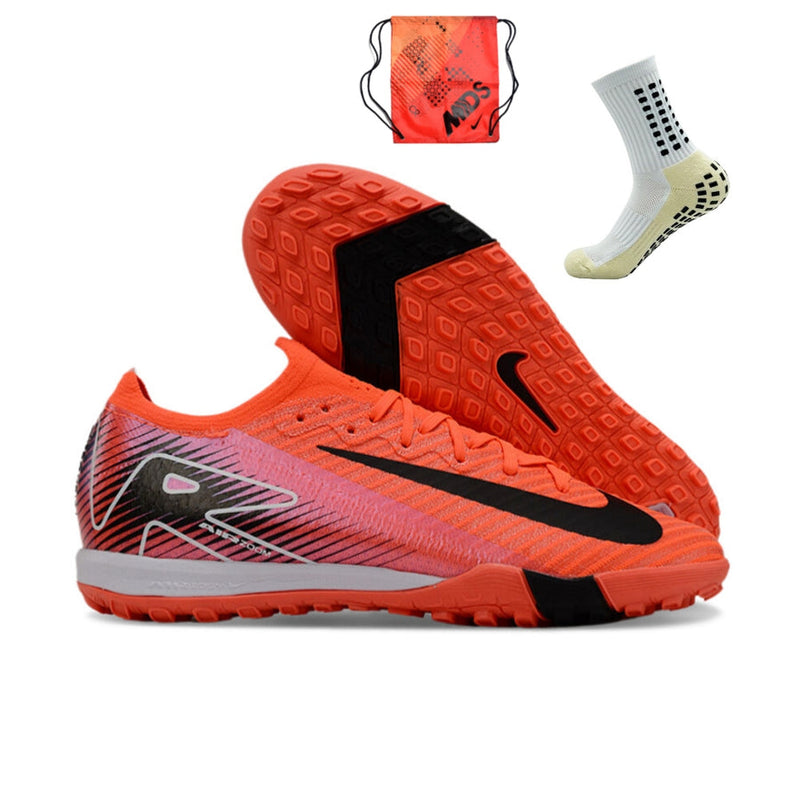 Chuteira Nike Mercurial Air Zoom Vapor 16 Elite - Society