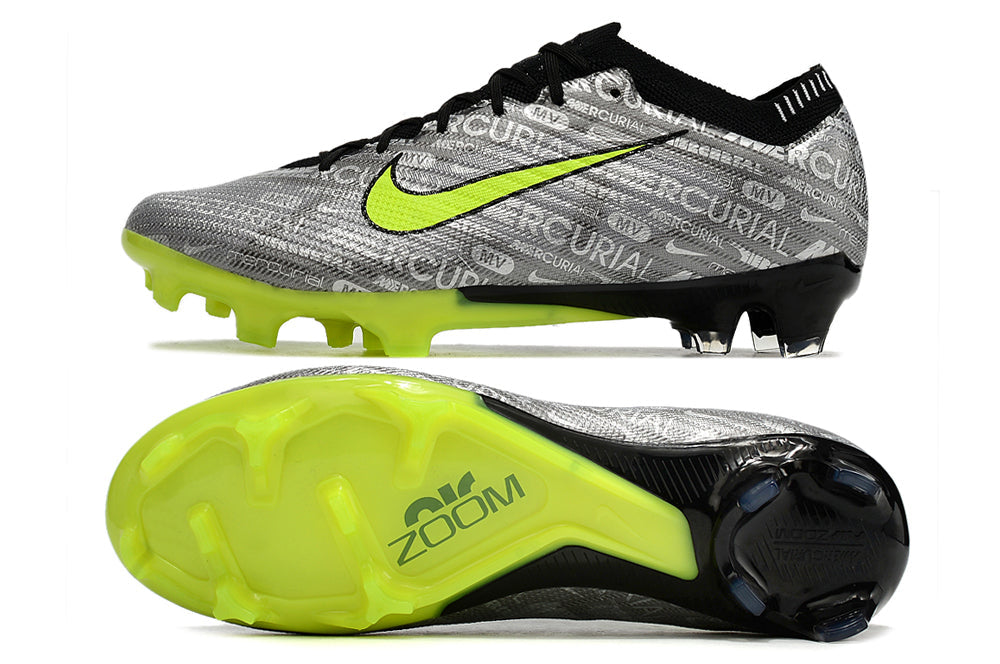 Chuteira Nike Mercurial Vapor 15 Elite FG - Campo