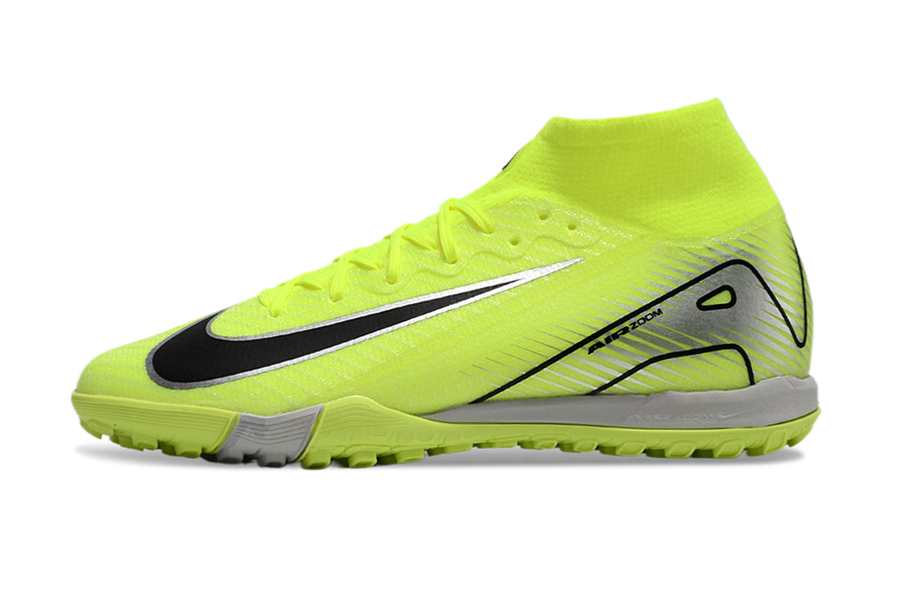 Chuteira Nike Air Zoom Superfly 10 Elite TF - Society