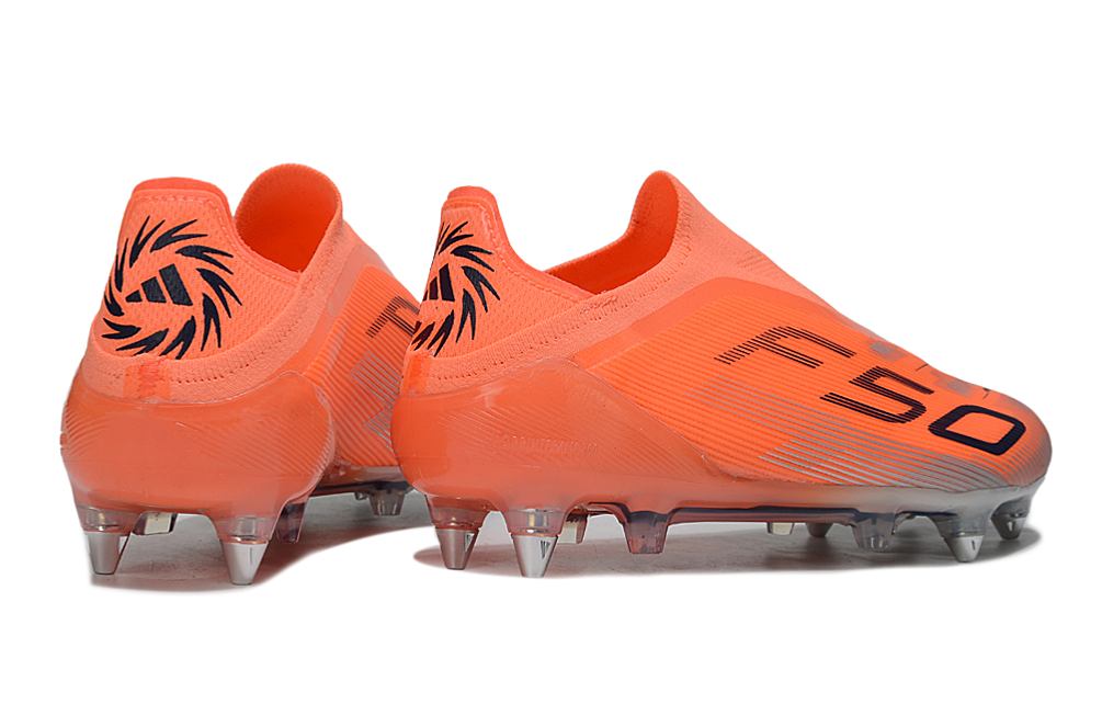 Chuteira Adidas F50 Elite SG - TRAVA MISTA