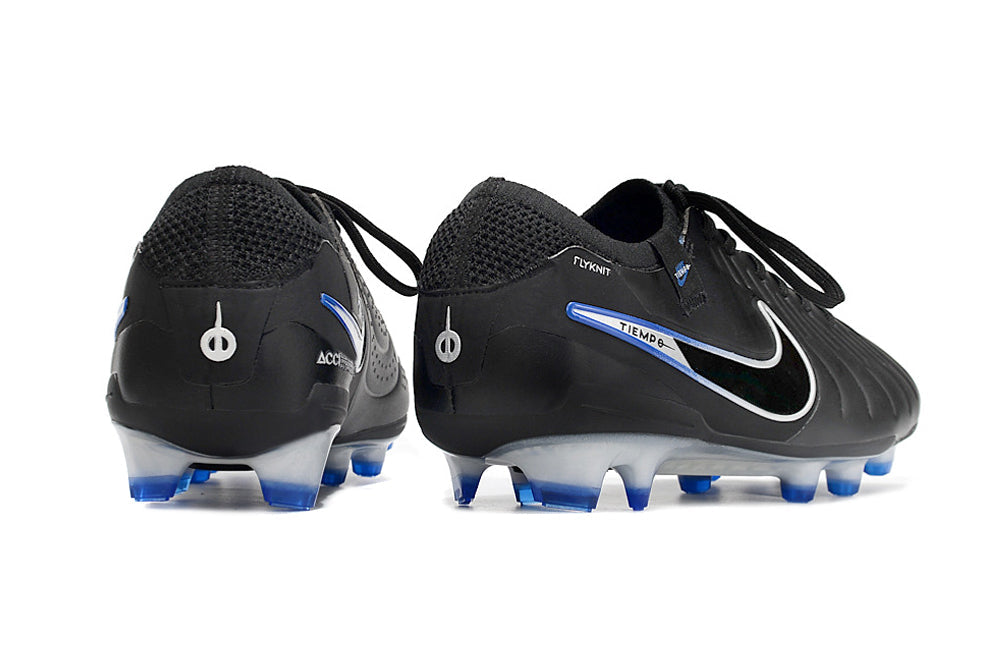 Chuteira Nike Tiempo Legend X Shadow Pack - Campo