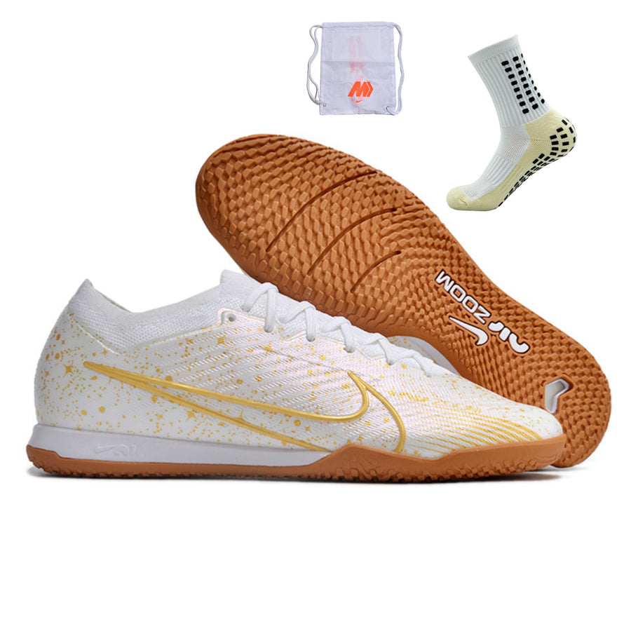 Chuteira/Tenis Nike Air Zoom Mercurial Vapor 15 Elite - Futsal