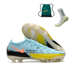 Chuteira Nike Phantom GT 2 Elite FG - Campo