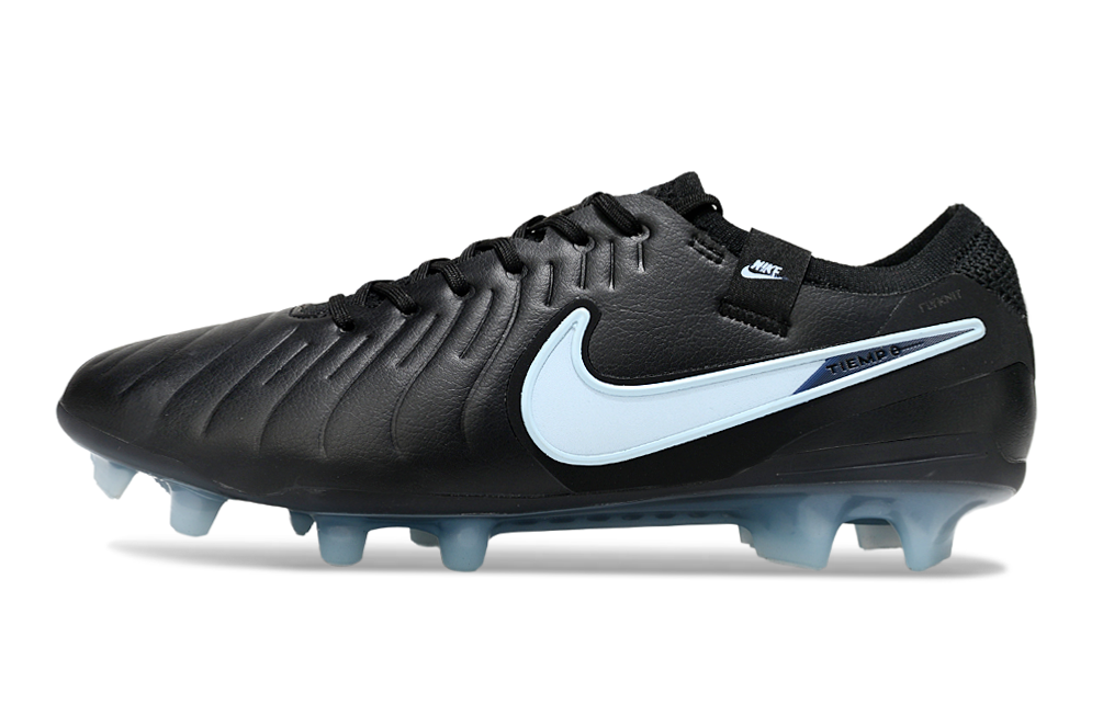 Chuteira Nike Tiempo Legend X Shadow Pack - Campo