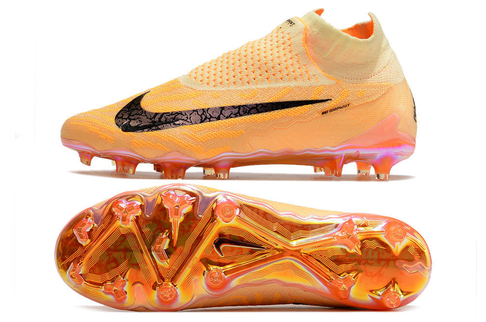 Chuteira Nike Phantom GX Elite DF - Campo