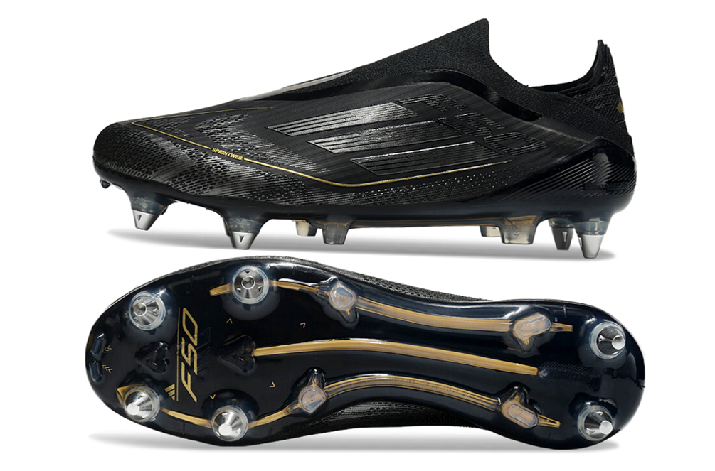 Chuteira Adidas F50 Elite SG - TRAVA MISTA
