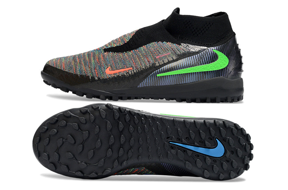 Chuteira Nike Phantom 6 Elite High EA SPORTS - Society