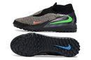 Chuteira Nike Phantom 6 Elite High EA SPORTS - Society