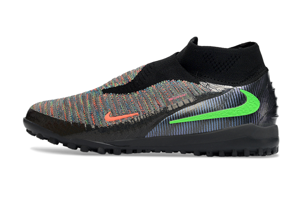 Chuteira Nike Phantom 6 Elite High EA SPORTS - Society