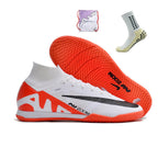 Chuteira/Tenis Nike Air Zoom Mercurial Superfly 9 Elite - Futsal