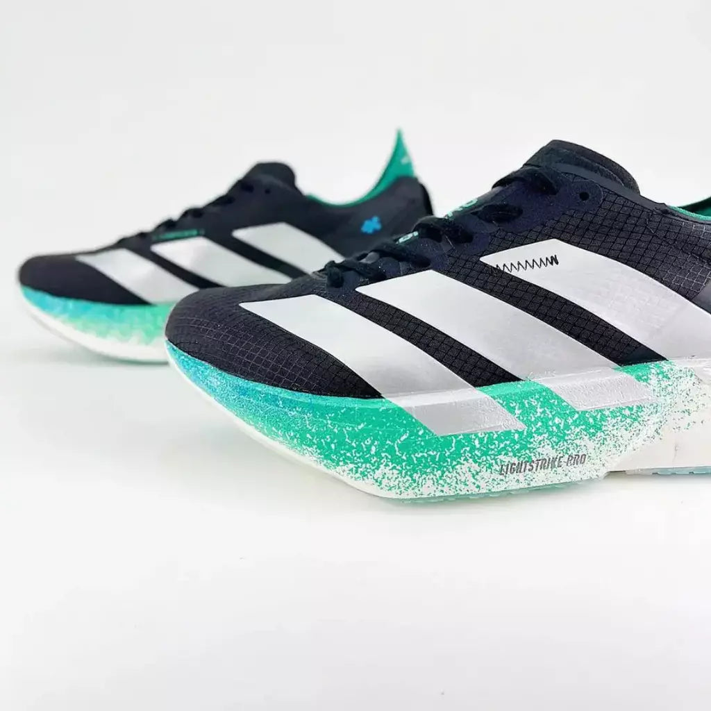 Adidas Adizero Adios Pro 4 Preto/Verde