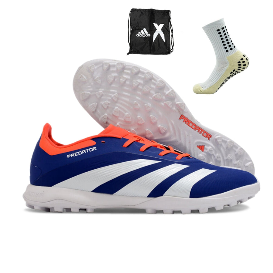 Chuteira Adidas Predator Elite - Society