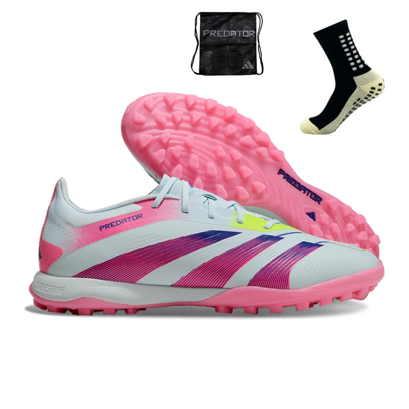 Chuteira Adidas Predator Elite - Society