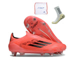 Chuteira Adidas F50 Elite SG - TRAVA MISTA