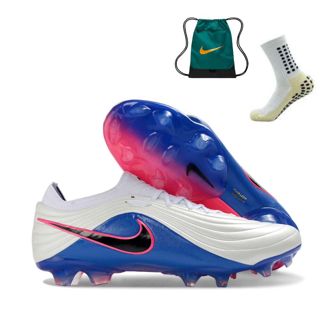 Chuteira Nike Tiempo Maestro FG - Campo